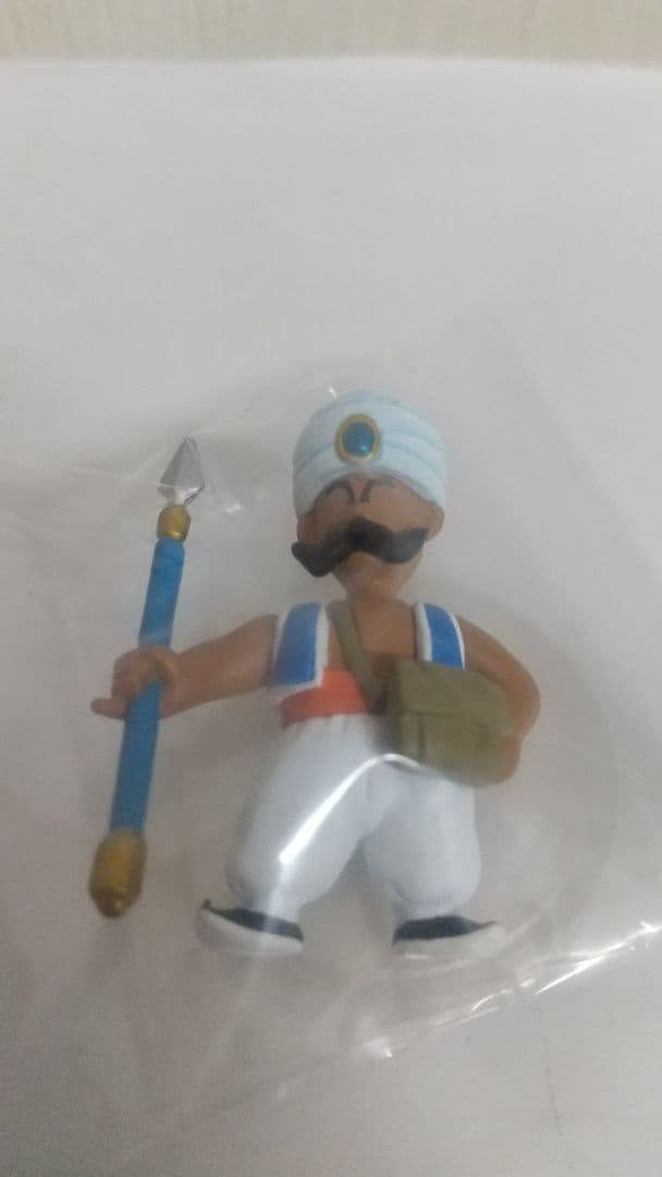 未開封 ６種 ドラゴンクエスト キャラクターフィギュアコレクション