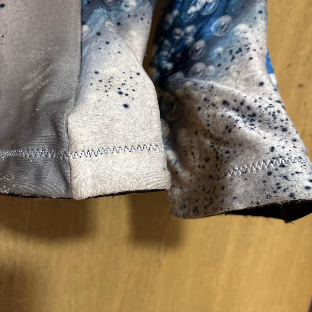 オンヨネ　レーシングワンピース160㎝