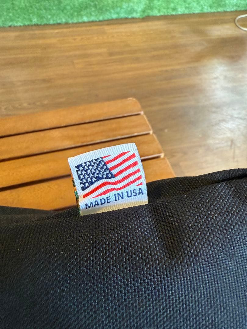 【新品・10%OFF】カーミットチェア レッド 正規品 Made in USA