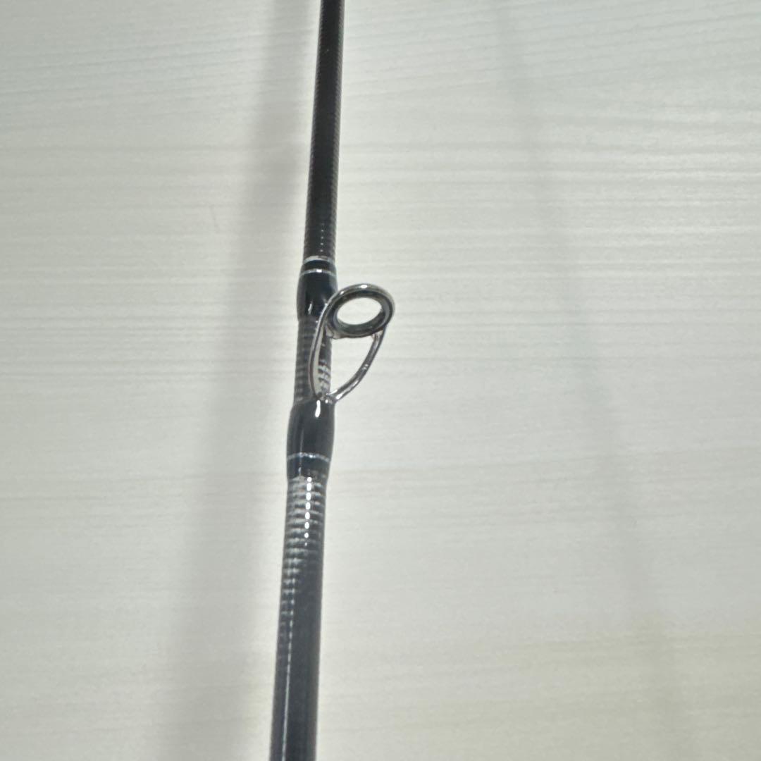 リップルフィッシャー セルフィッシュ SEB615