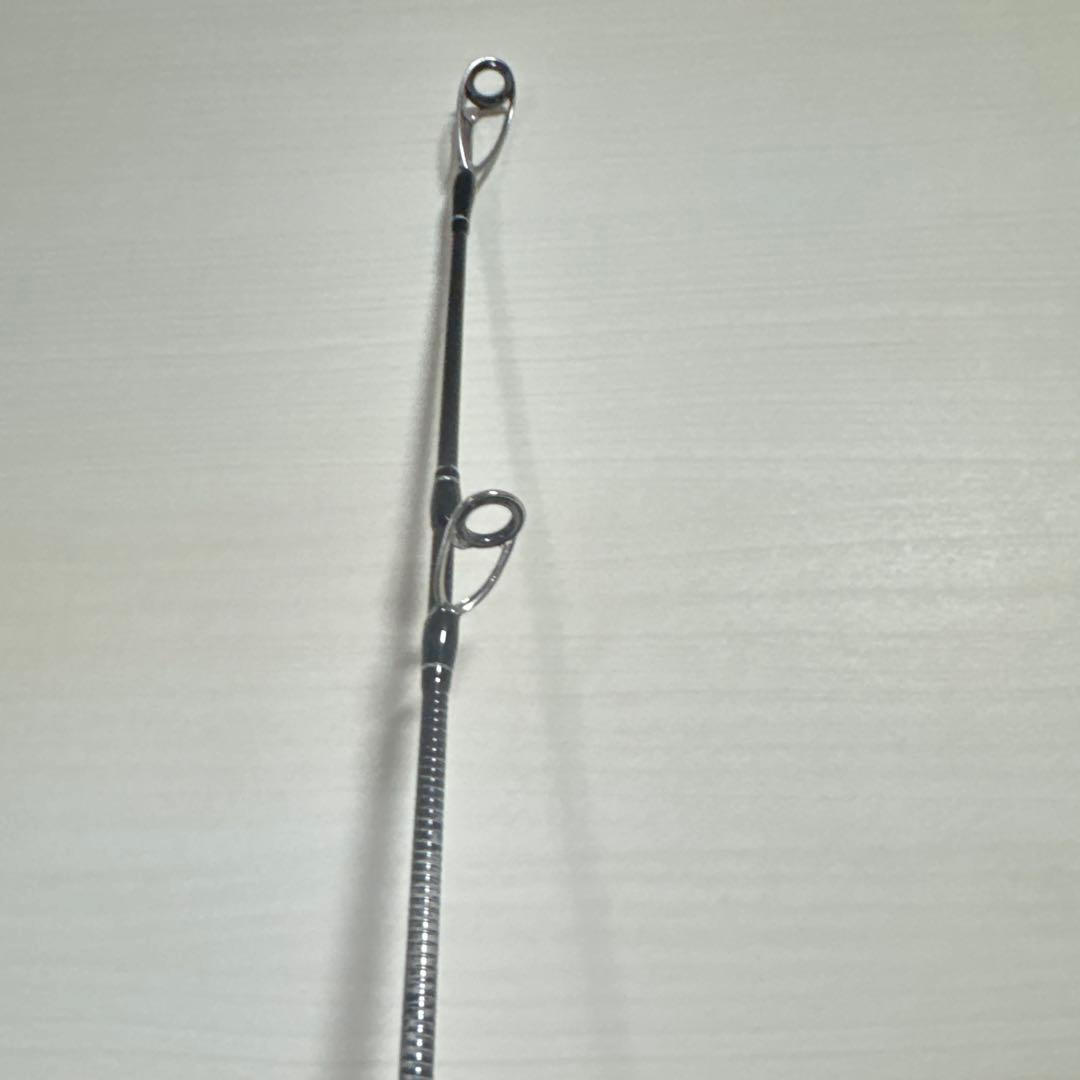 リップルフィッシャー セルフィッシュ SEB615