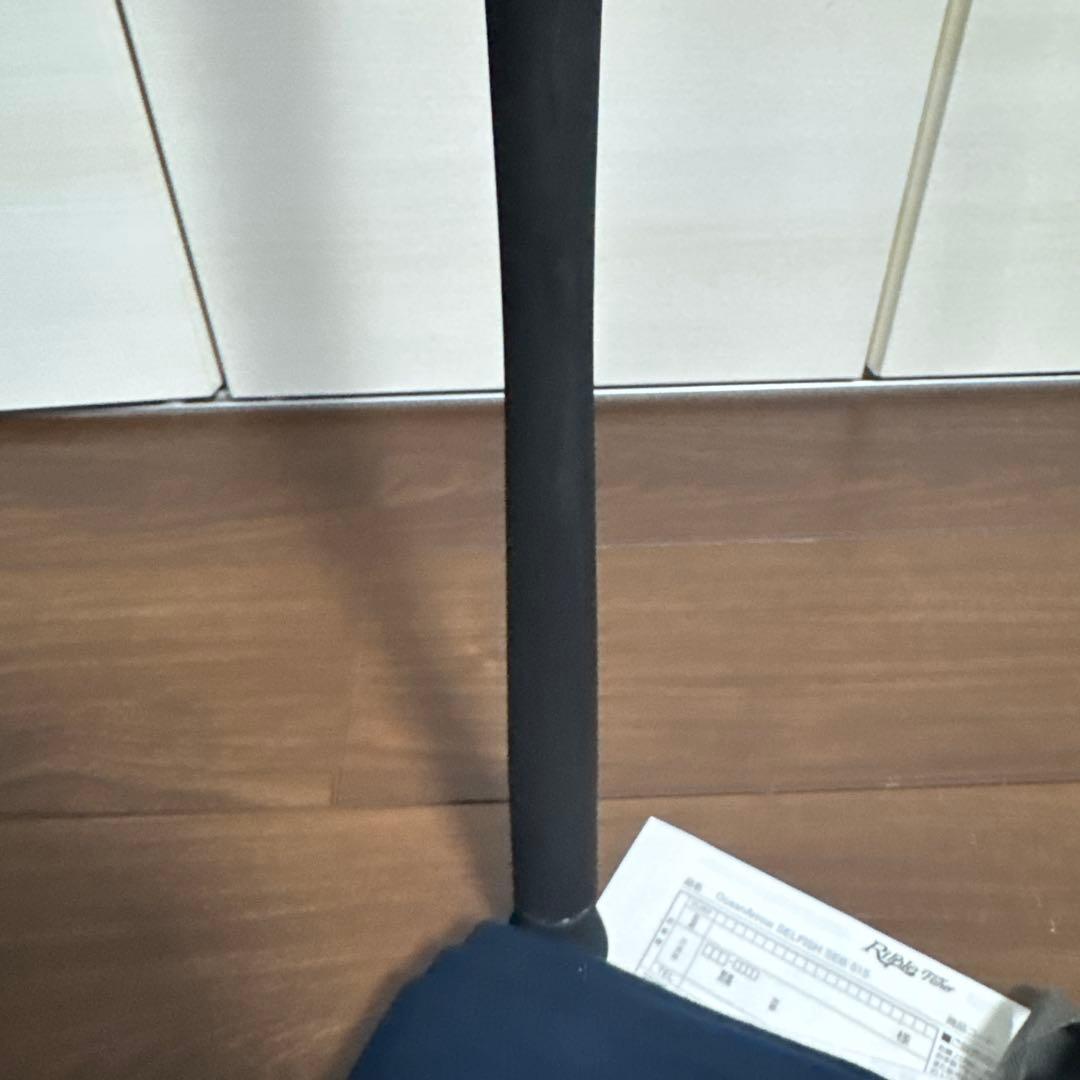 リップルフィッシャー セルフィッシュ SEB615