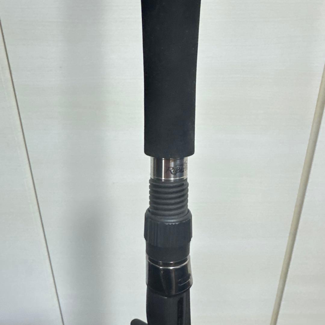 リップルフィッシャー セルフィッシュ SEB615