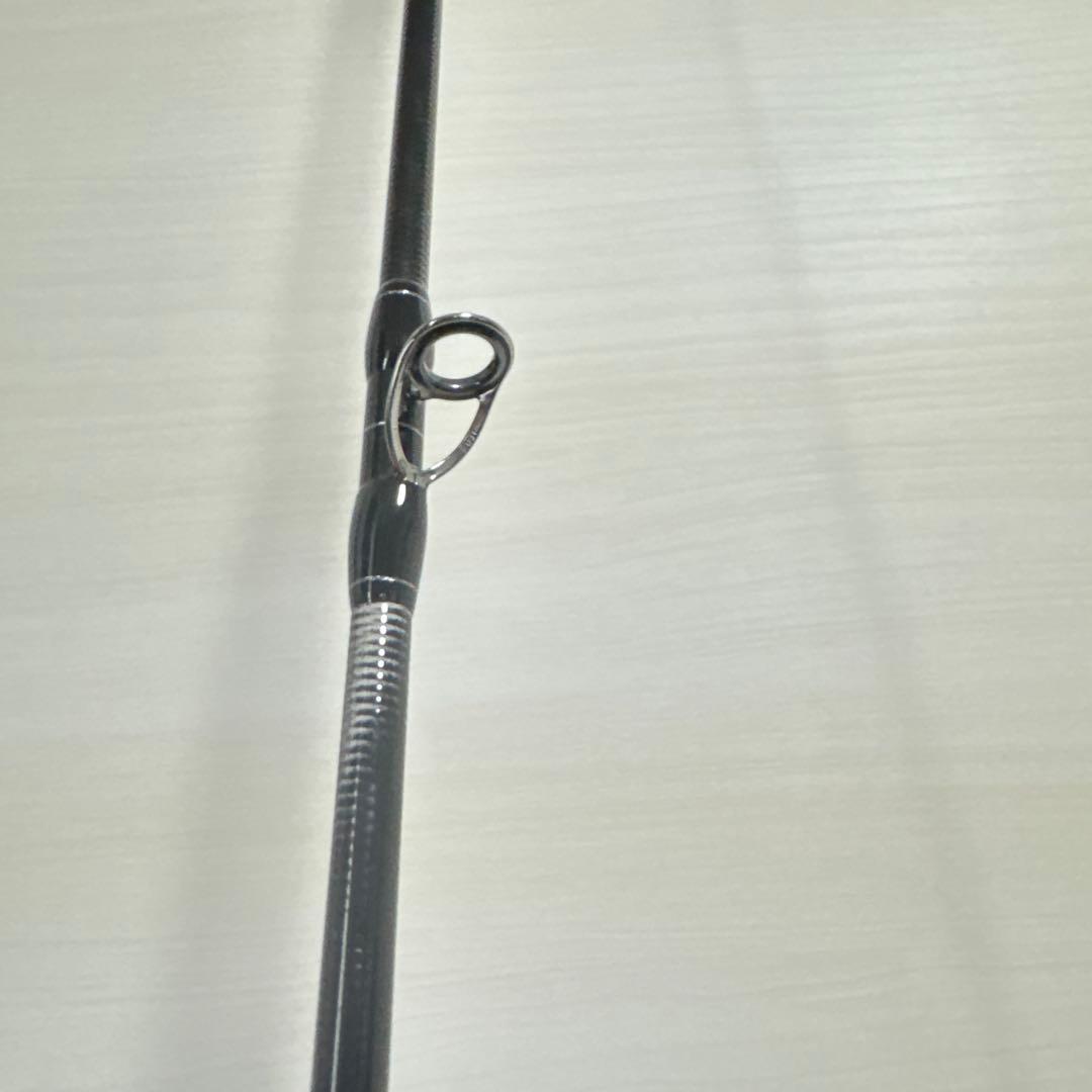 リップルフィッシャー セルフィッシュ SEB615