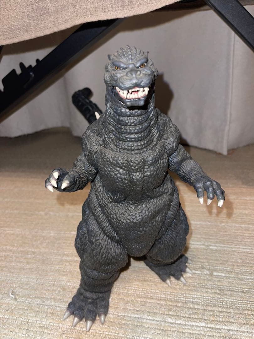 ゴジラ 1993 ビリケン商会