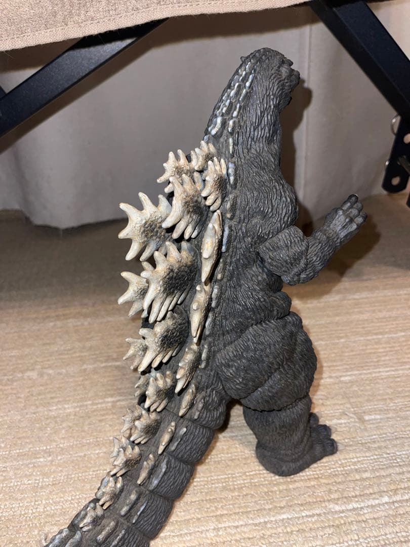 ゴジラ 1993 ビリケン商会