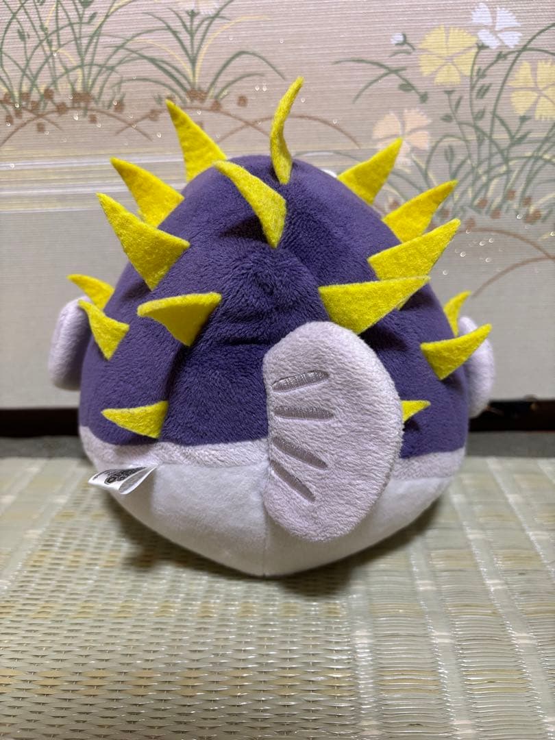 スーパーマリオ 敵キャラ ぬいぐるみ11点セット