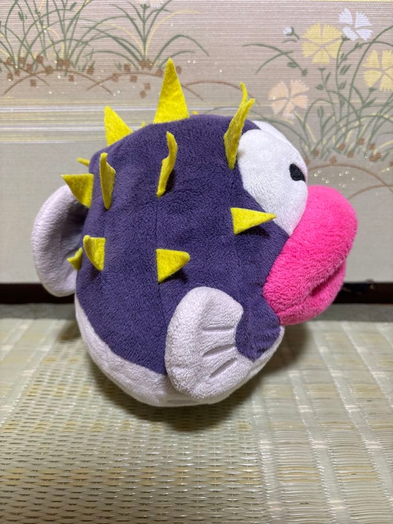 スーパーマリオ 敵キャラ ぬいぐるみ11点セット