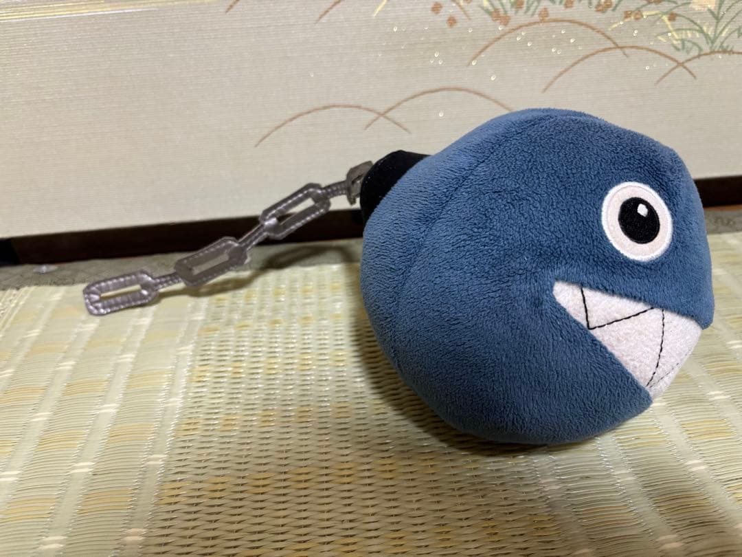 スーパーマリオ 敵キャラ ぬいぐるみ11点セット