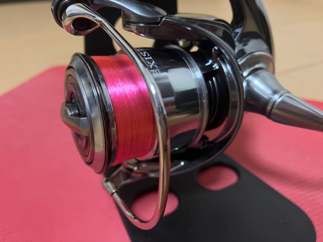 ダイワ 22 イグジスト SF 1000S-P