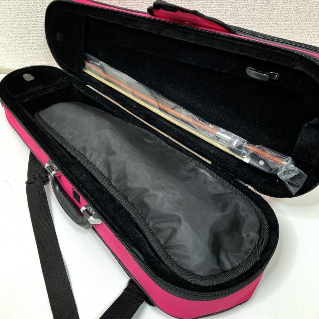 【美品】カルロジョルダーノ バイオリン VS-1 1/8 violin