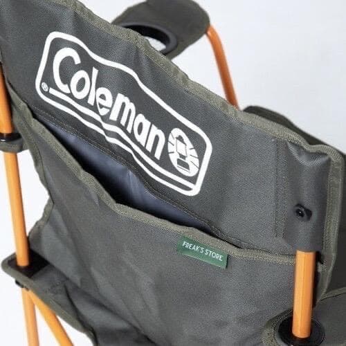 Coleman FREAK'S STORE リゾートチェア 2脚