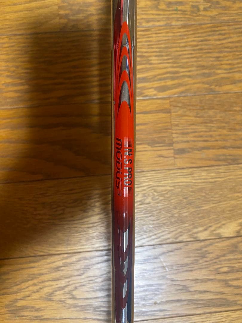 ブリジストン TOUR B 201CB アイアン 6本 モーダス105S