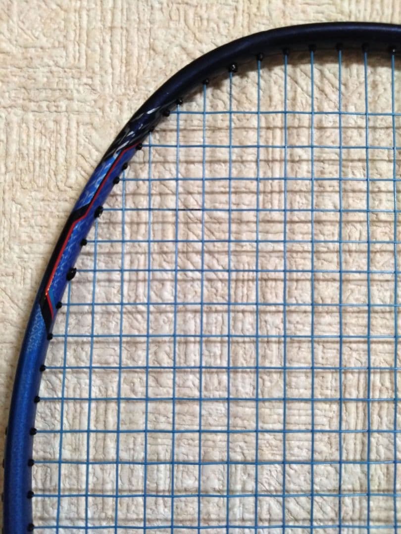 YONEX ヨネックスバドミントンラケット ナノレイ限定色 カラー