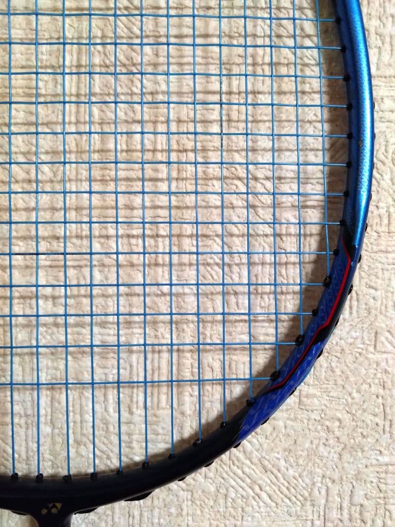 YONEX ヨネックスバドミントンラケット ナノレイ限定色 カラー