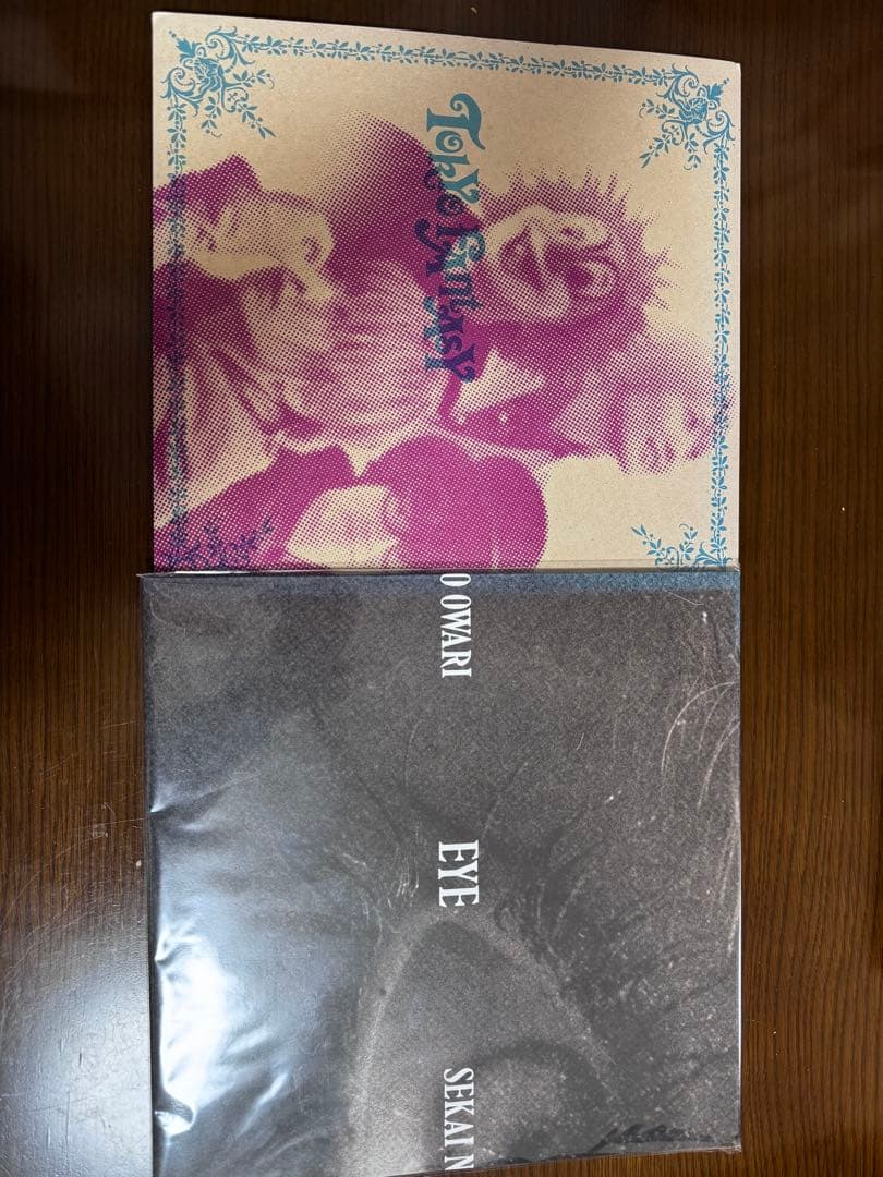 世界の終わり　SEKAINOOWARI グッズまとめ売り