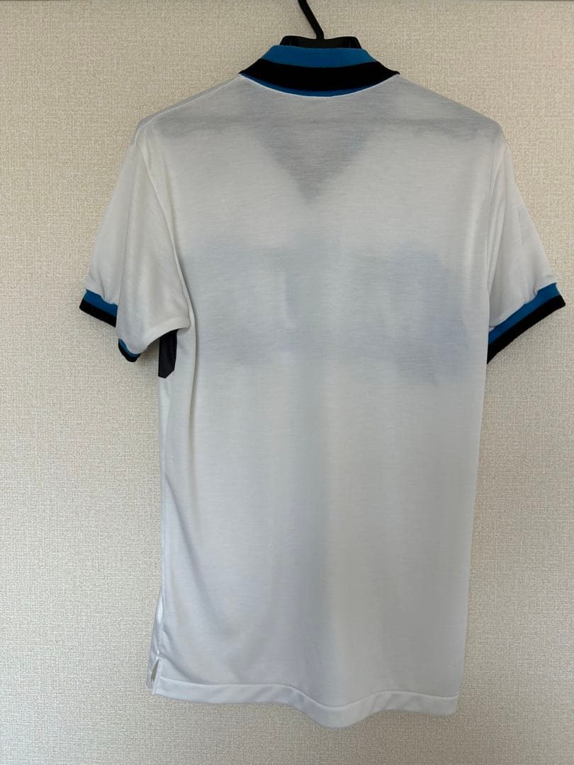 インテル アウェイ ウールシュポルト サイズＬ