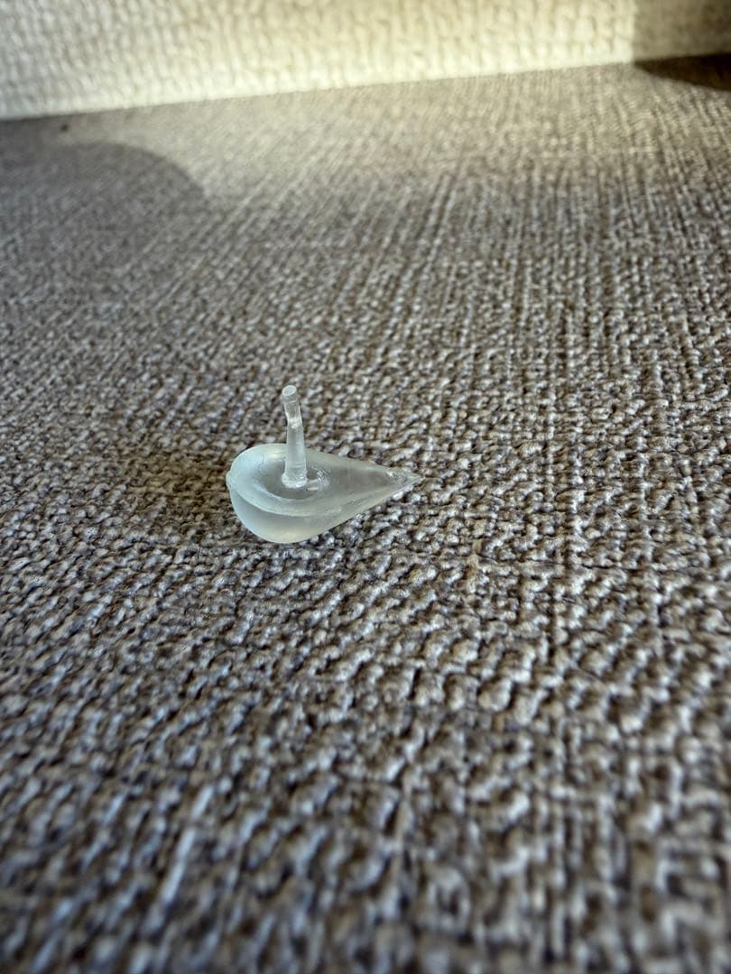 ハズブロ リトルミスノーネーム ヴィンテージ カスタムカルチャー