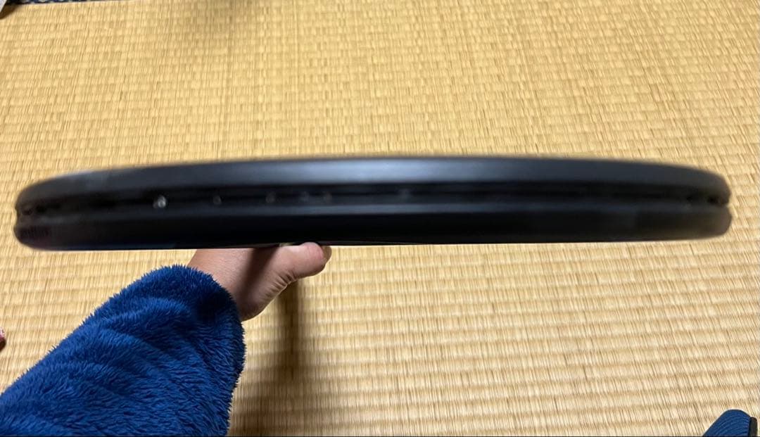 ラケット(硬式用) DUNLOP FX500 TOUR 2025