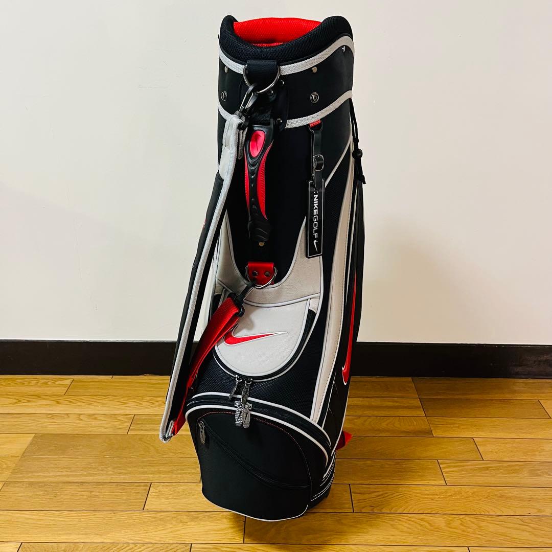 【希少美品】　NIKE ナイキ　BG0265 EZ2　キャディバッグ　アクティブ