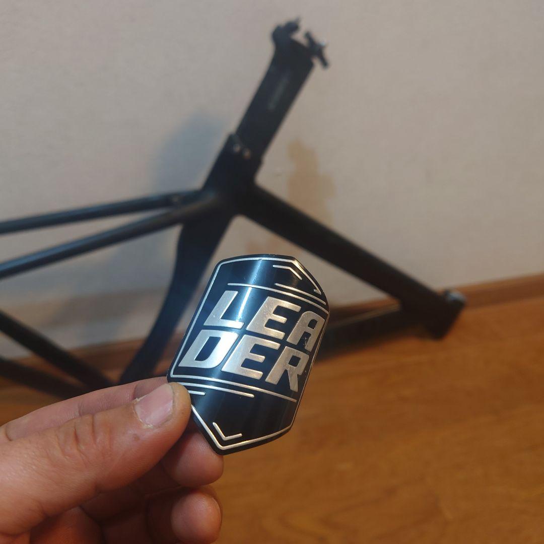 リーダーバイク　725（S）