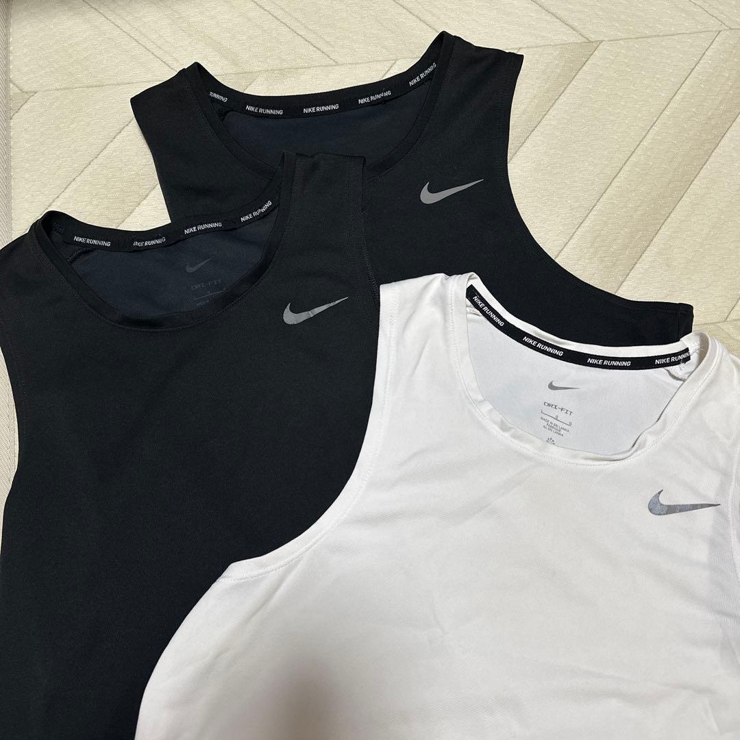 ナイキ DF マイラー タンクトップ