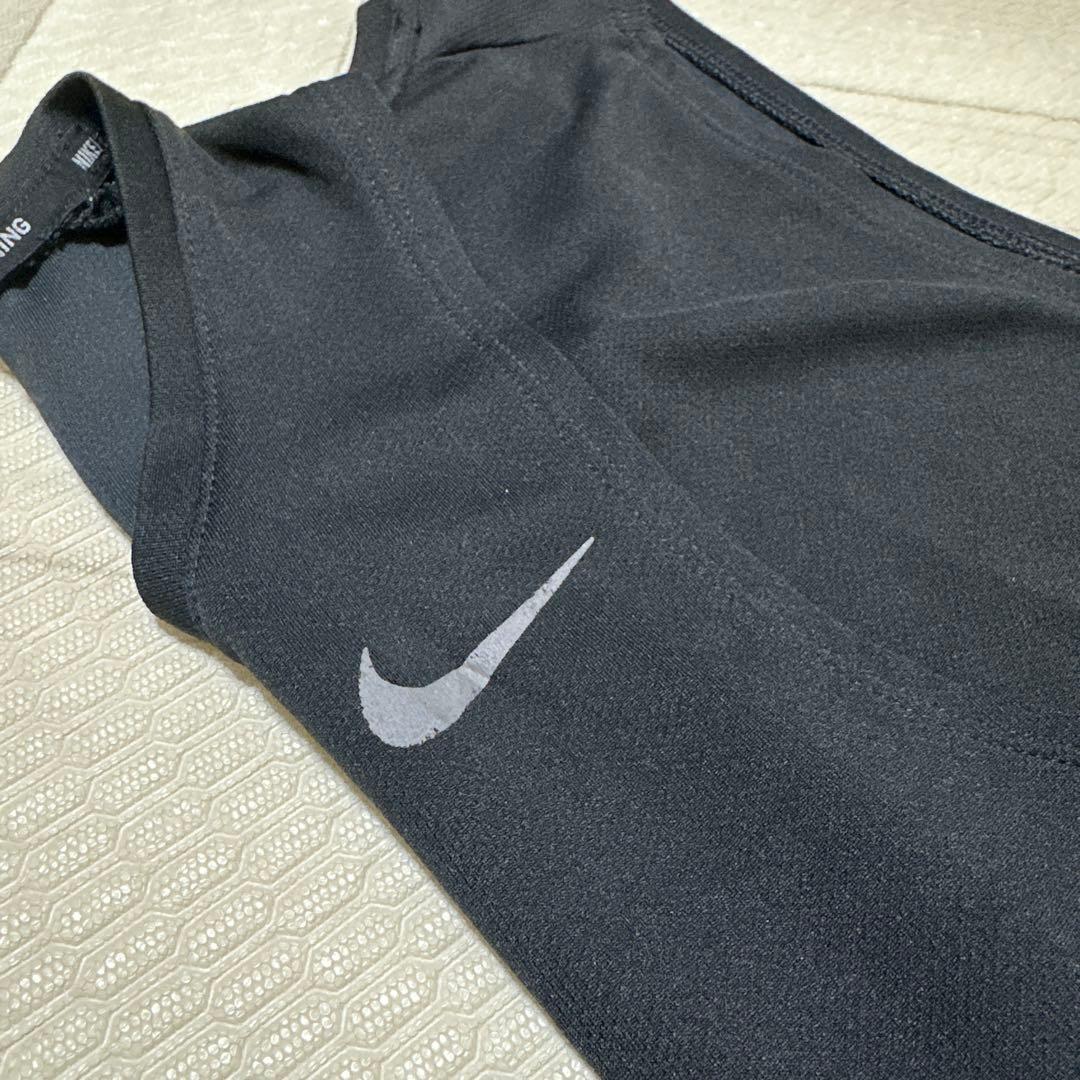 ナイキ DF マイラー タンクトップ