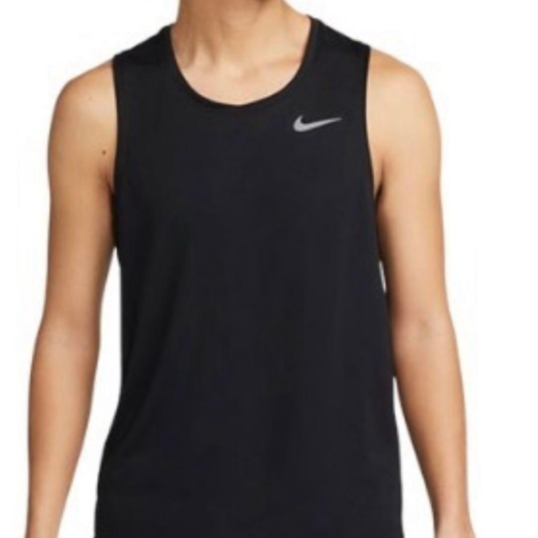 ナイキ DF マイラー タンクトップ