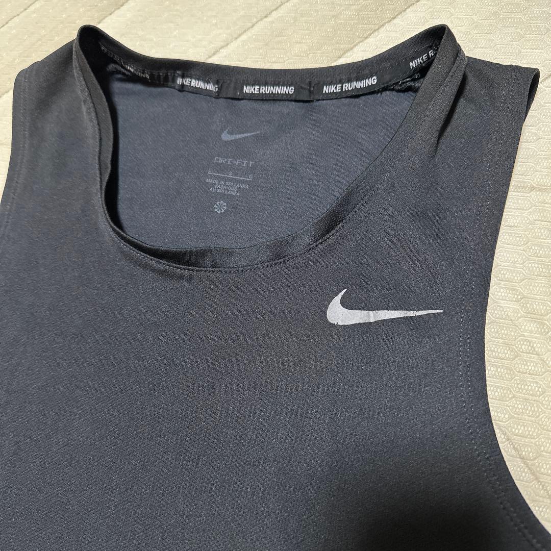 ナイキ DF マイラー タンクトップ