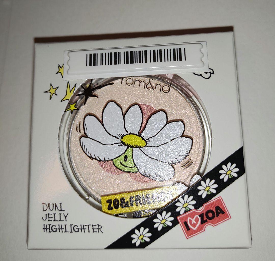 ZO&FRIENDS A&NE ぬいぐるみキーリング　デイジー　6点セット