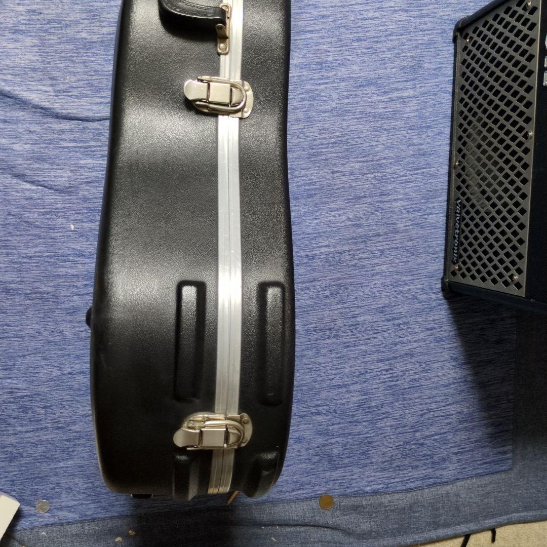 Martin Dタイプハードケース2001