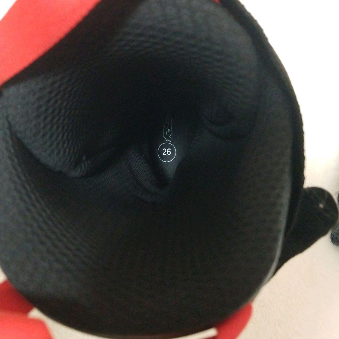 【極美品】レクザム　REXXAM REVO 100S スキー　ブーツ　26cm