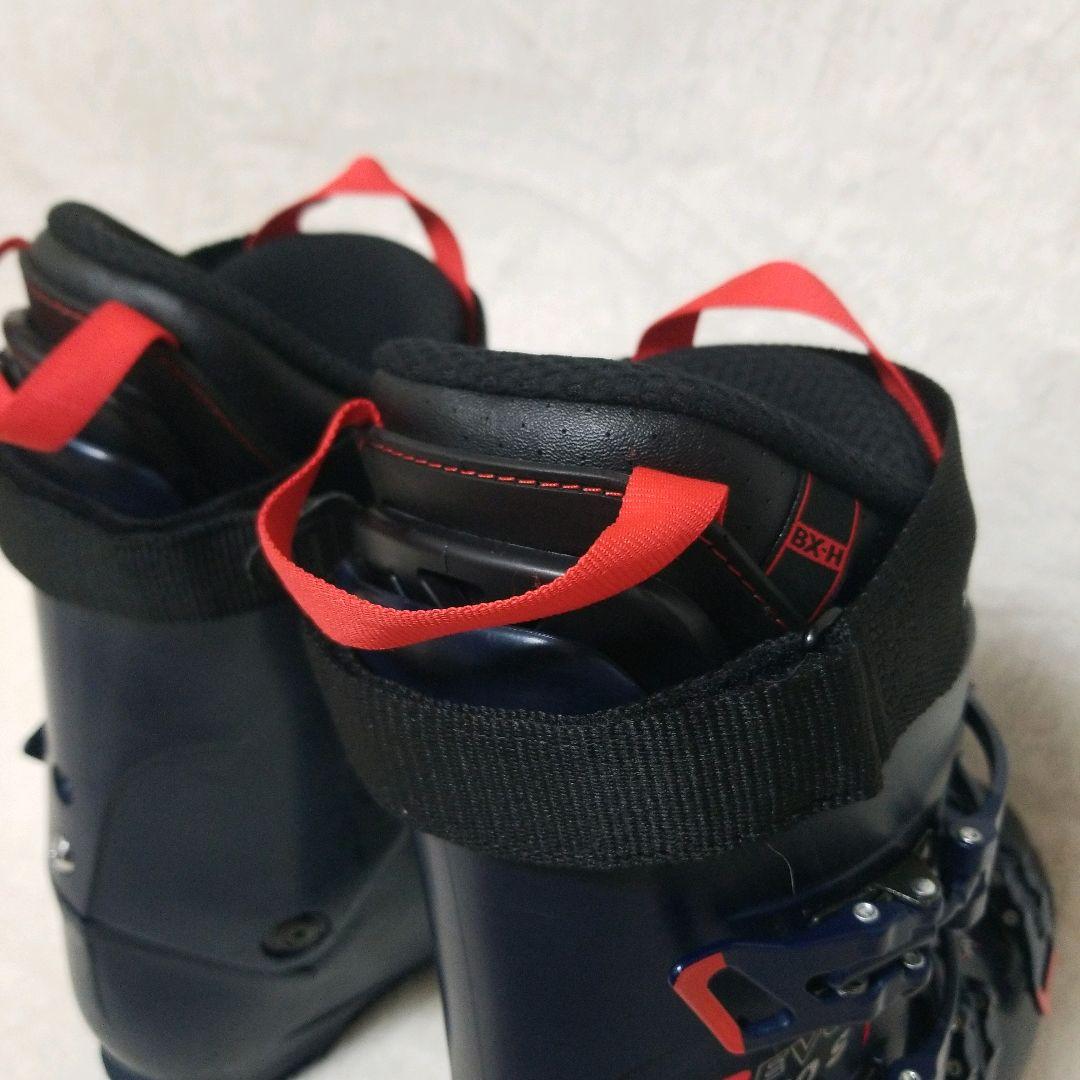 【極美品】レクザム　REXXAM REVO 100S スキー　ブーツ　26cm