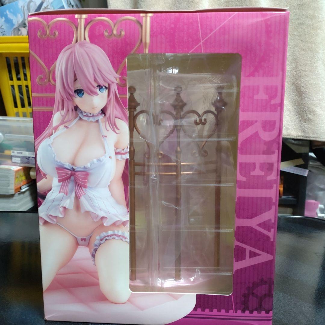 回復術士のやり直し　フレイアフィギュア