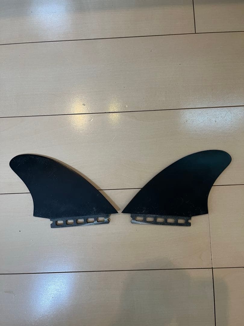 フューチャー future キール フィッシュ クリステンソン