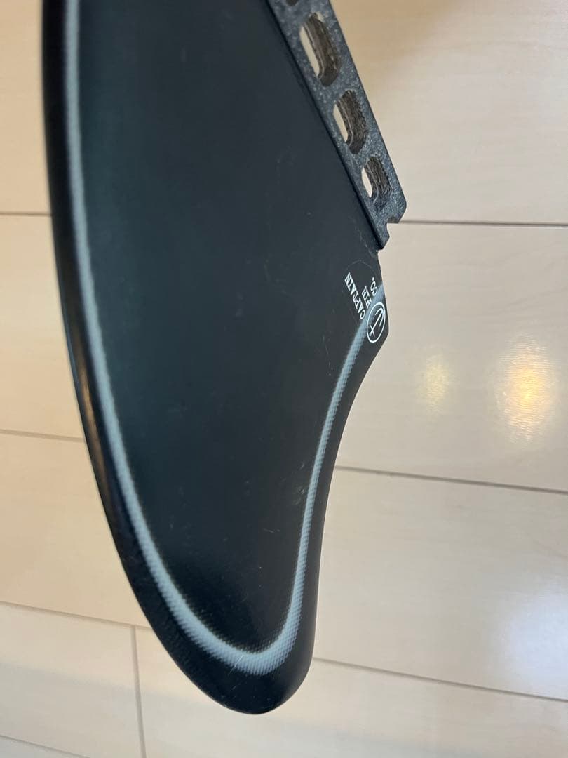 フューチャー future キール フィッシュ クリステンソン