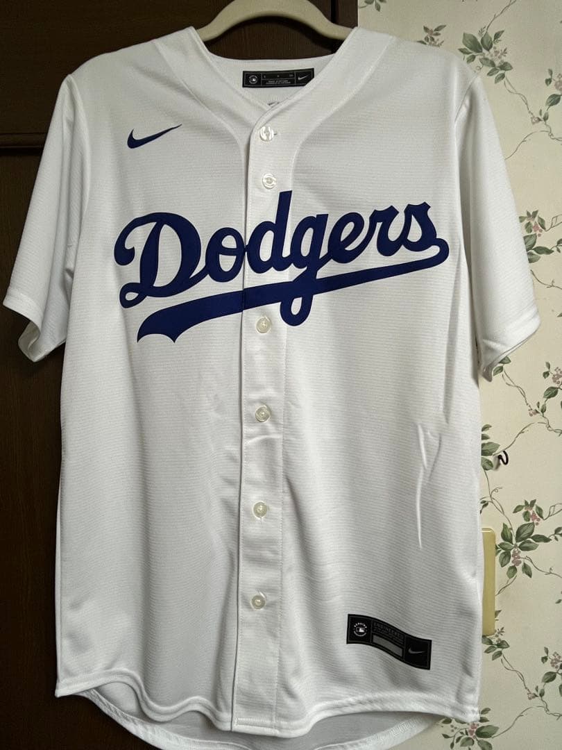 大谷翔平　ユニフォーム　レプリカ