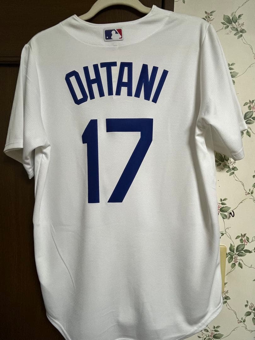 大谷翔平　ユニフォーム　レプリカ