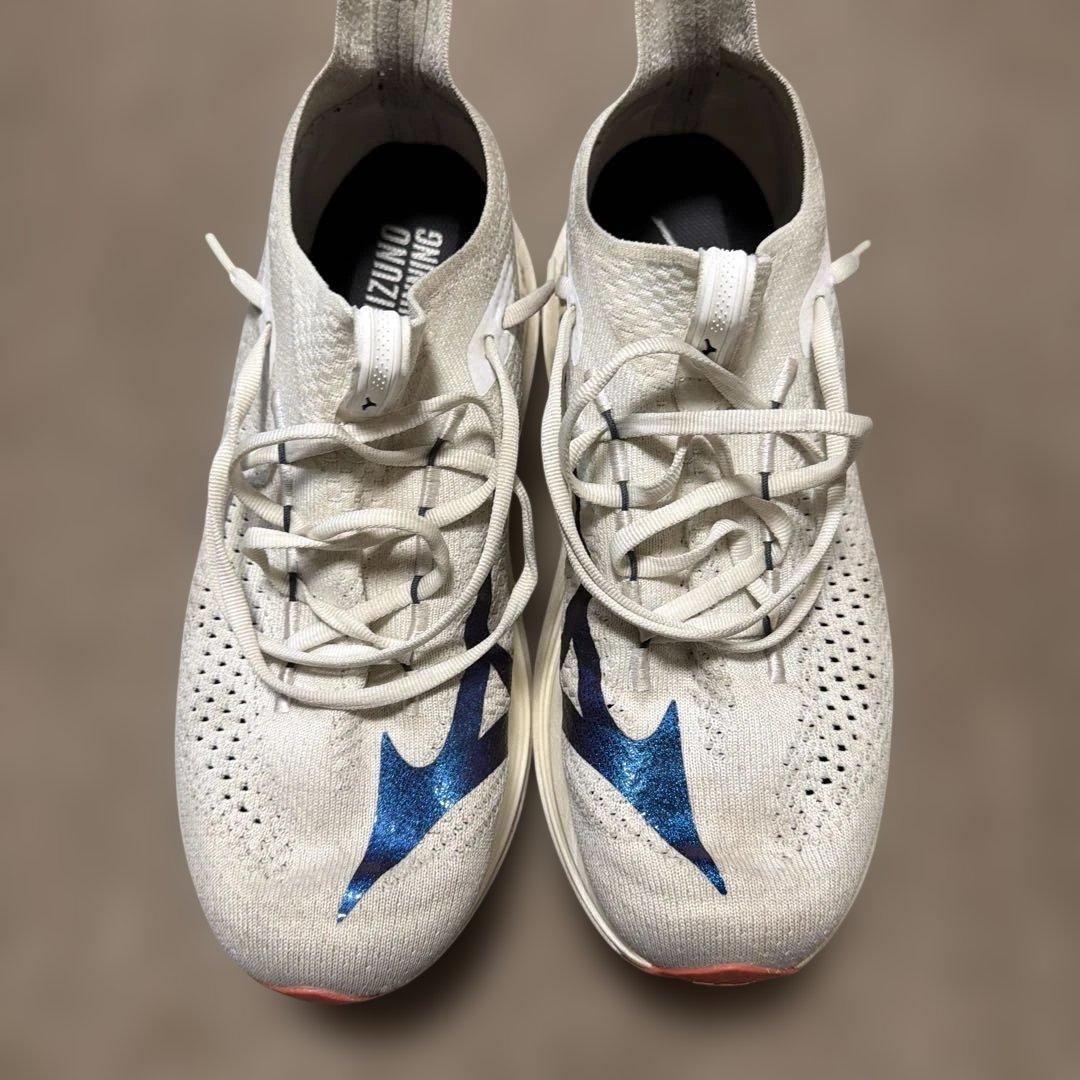 ミズノネオビスタ28cm