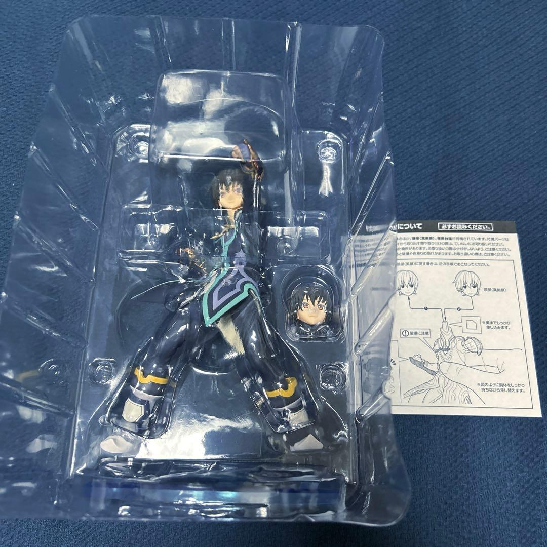 アルター テイルズ オブ エクシリア ジュード・マティス (1/8スケール)