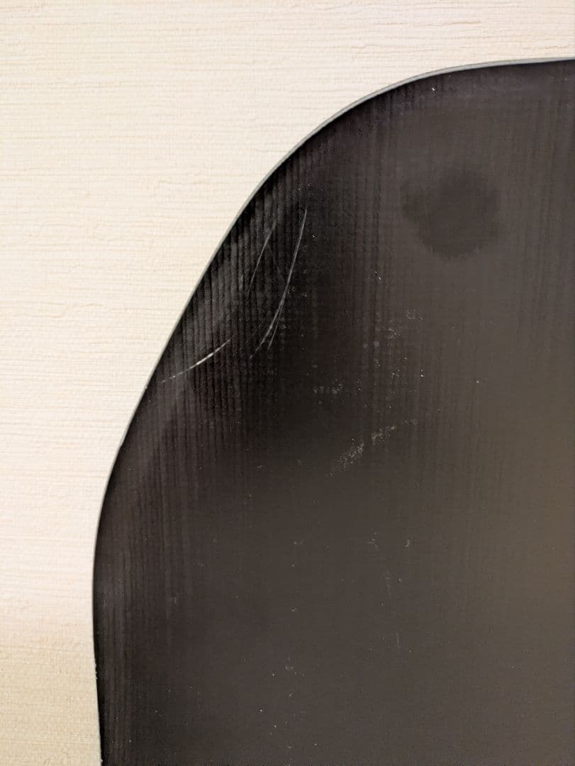 【極美品】18-19 RIDE KINK 151cm / ホットワックス施工済み