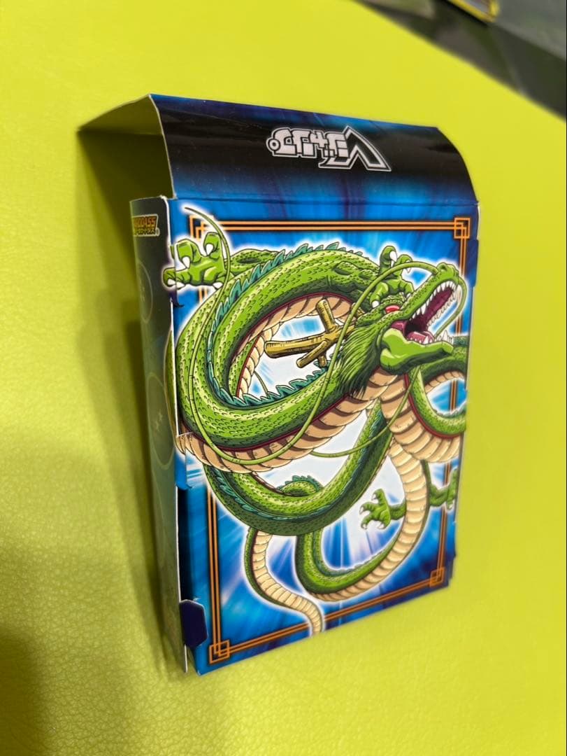 ドラゴンボールZ カードダス　セット