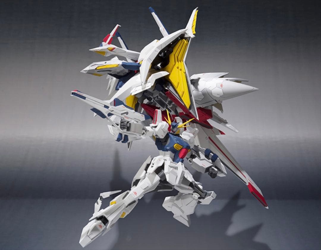 ロボット魂クスィーガンダム、ペーネロペーセット