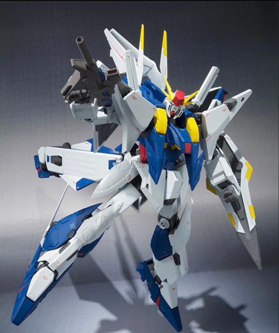 ロボット魂クスィーガンダム、ペーネロペーセット