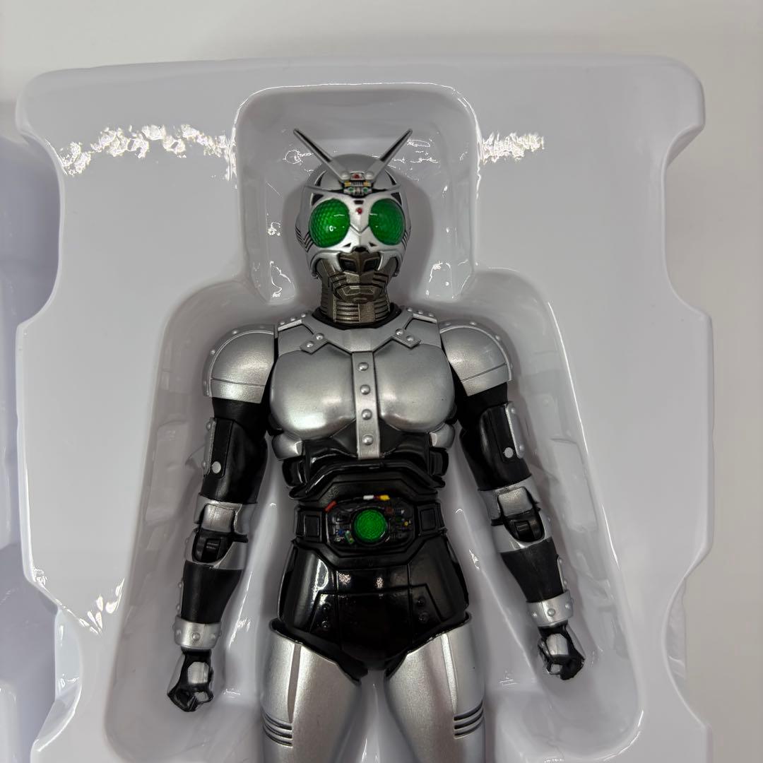 S.H.フィギュアーツ 真骨彫製法 真骨頂 ブラック シャドームーン