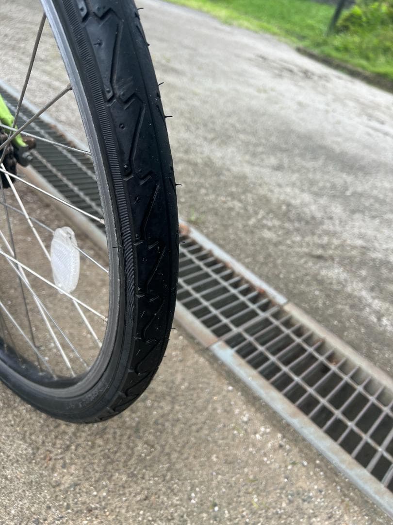 YAMAHA スポーツ電動アシスト自転車