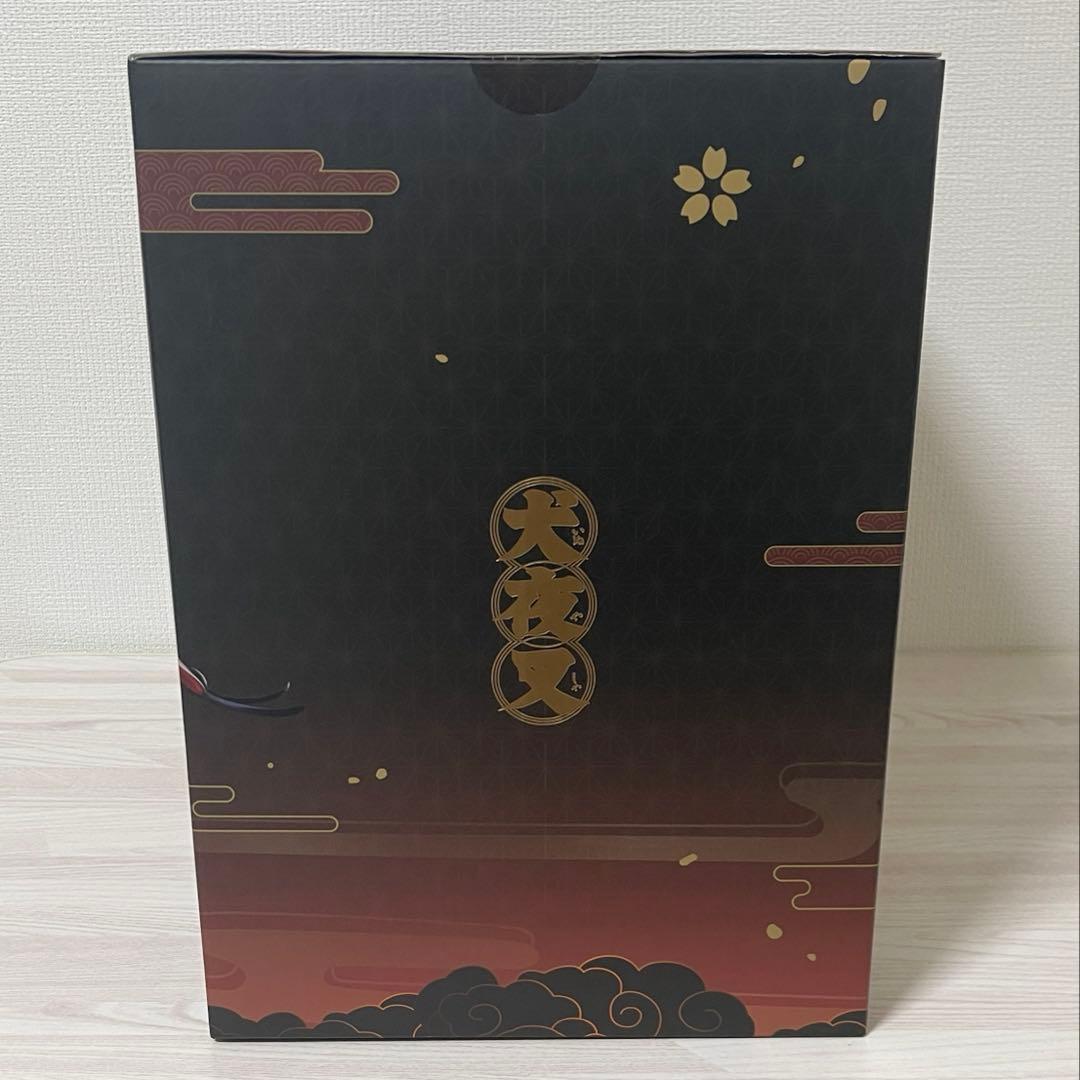 【未開封】犬夜叉 ホビーマックス 1/7スケール 完成品フィギュア