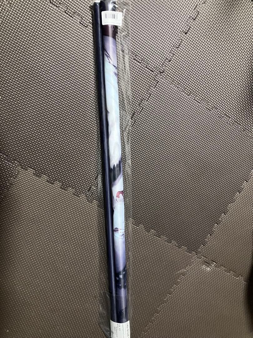 咎狗の血 eeoくじ S賞 B2タペストリー