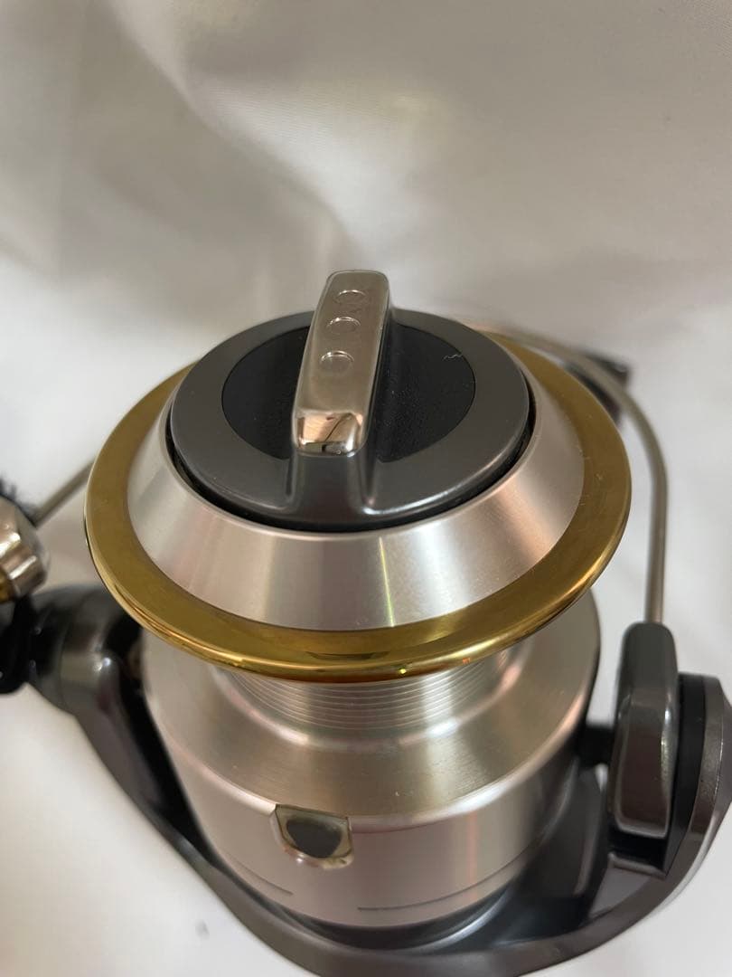 SHIMANO TWIN POWER 6000 スピニングリール