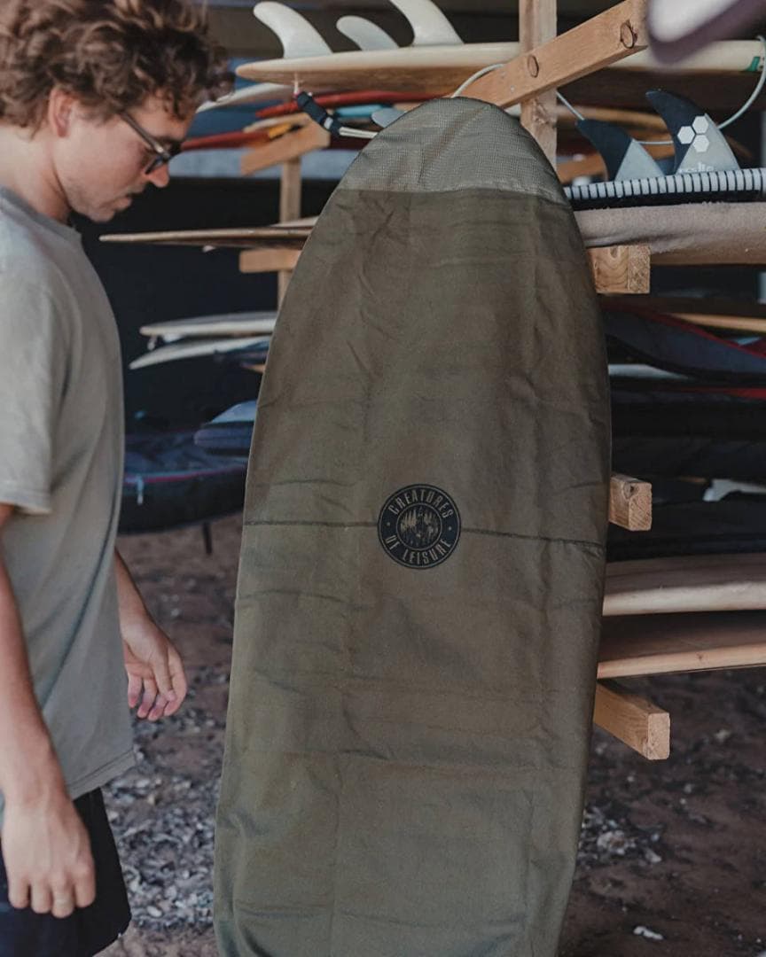 CREATURES(クリエイチャーズ)HARDWEAR BOARD SOCK